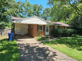 6030 Amstead Ave, Fayetteville, NC 28314