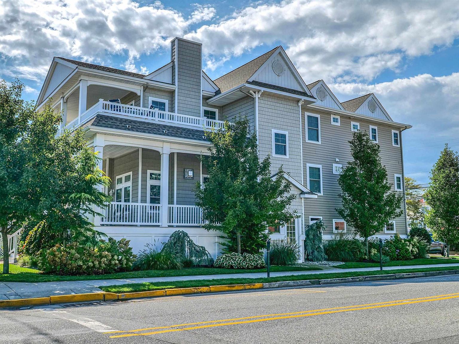 1002 Central Ave FLOOR 2, Ocean City, NJ 08226 | MLS #600433 | Zillow