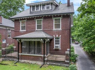 315 Westgate Ave, Saint Louis, MO 63130