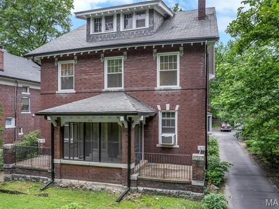 315 Westgate Ave, Saint Louis, MO, 63130
