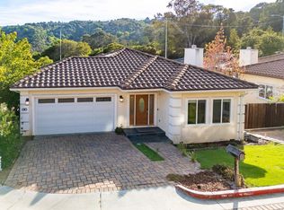 2230 Ralston Ave, Belmont, CA 94002