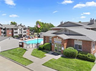 Cambridge Square, Manhattan, KS 66503