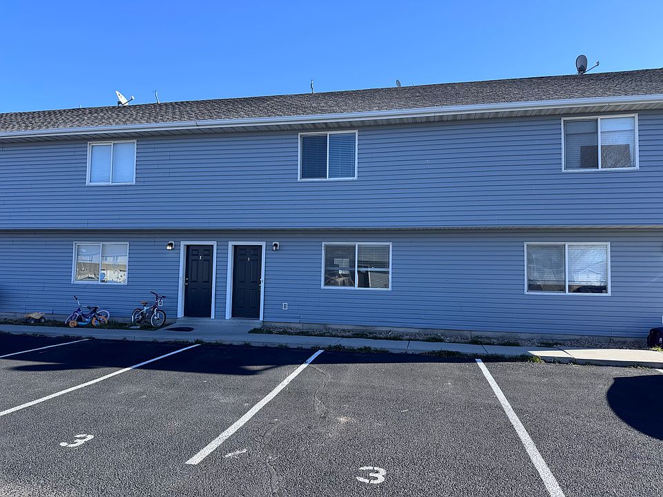 1st image of 2475 W 450 N APT 3