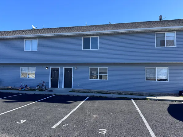 2475 W 450 N APT 3, Tremonton, UT 84337