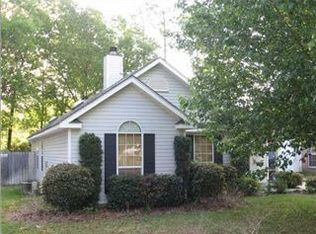 1065 McNeil Ave, Mobile, AL 36609
