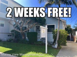 1018 1/2 7th St, Hermosa Beach, CA 90254