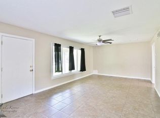 541 E North 21st St, Abilene, TX 79601