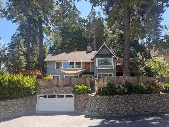 197 S State Highway 173, Lake Arrowhead, CA 92352