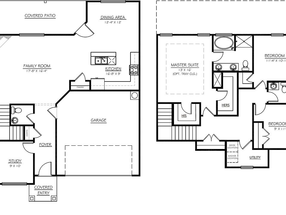 2nd image of 103 Currituck Dr