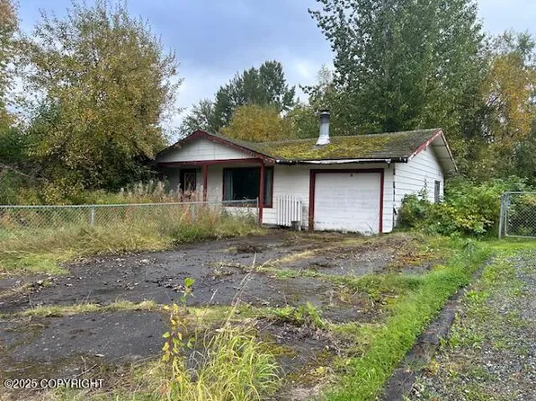 3320 W 83rd Ave, Anchorage, AK 99502