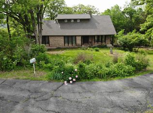 2103 State Highway F, Branson, MO 65616