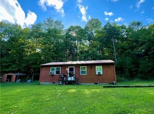 2044 Two Mile Run Rd, Cutler, OH 45724