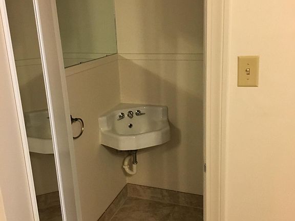 Bedroom 1 private bath