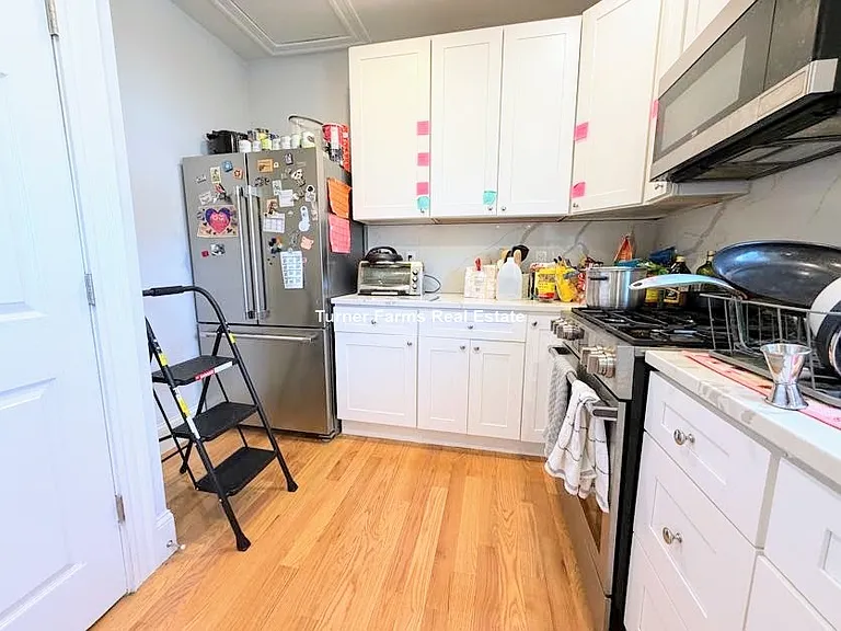 75 Winchester St #3F — Photo 13
