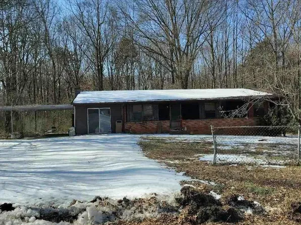 87 Clearview Road Ext, Taylorsville, NC 28681