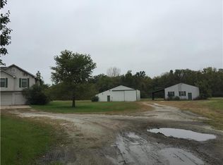 4804 Joe Thomas Rd, Independence, MO 64015