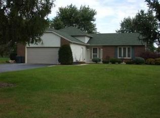 11900 Huntington Way NW, Pickerington, OH 43147