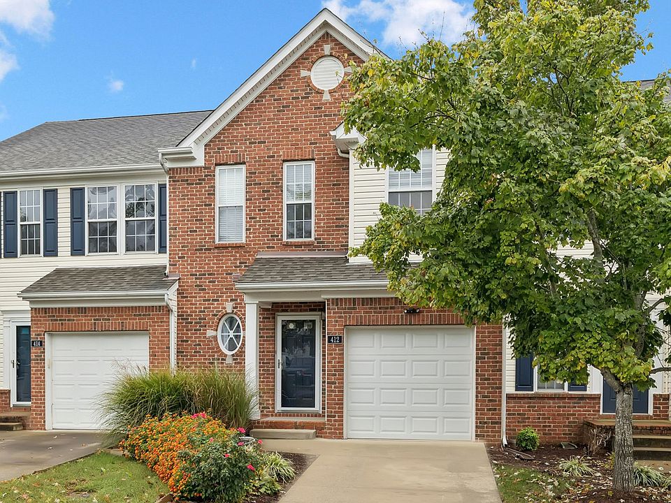 1st image of 1345 Bell Rd Unit 412