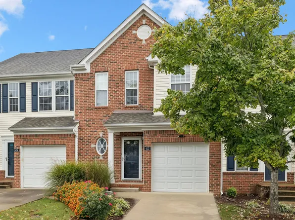 1345 Bell Rd Unit 412, Antioch, TN 37013