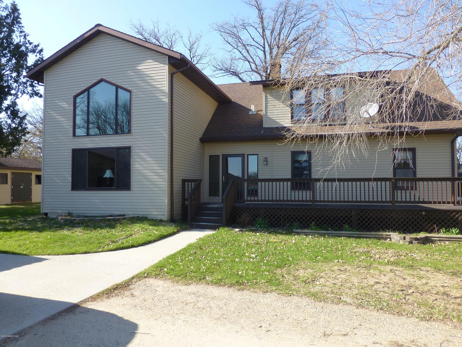 24432 Leonard Rd, Leonard, MN 56652 Zillow