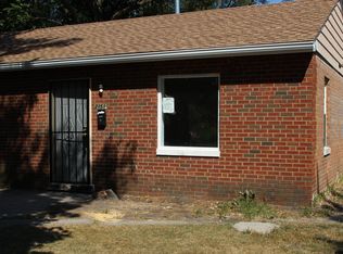 2151 Clark Rd, Gary, IN 46404