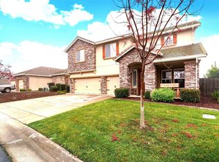 202 Bullion Hill Dr, Valley Springs, CA