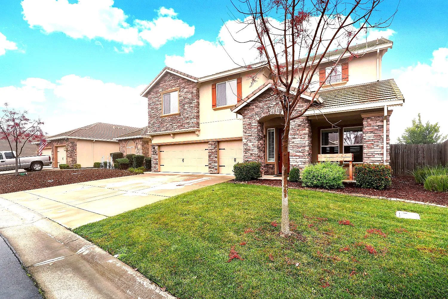 202 Bullion Hill Dr photo 1