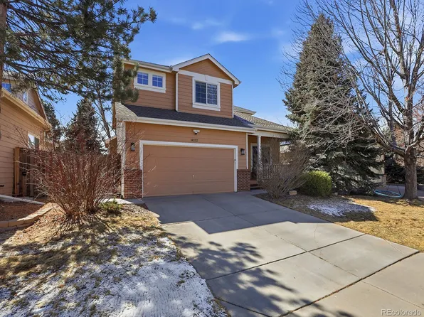 14332 E Bellewood Place, Aurora, CO 80015