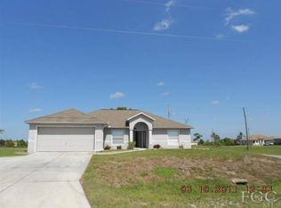 1401 Kismet Pkwy W, Fort Myers, FL 33993