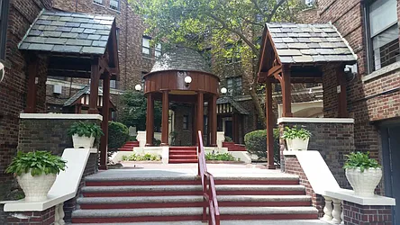 Rented by Preferred Apartment Rentals
