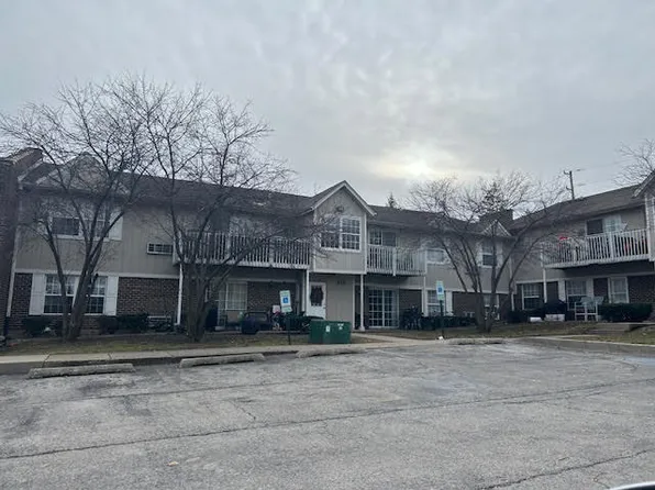 525 E Jefferson St Unit 1A, Bensenville, IL 60106