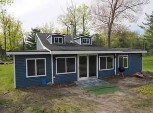 4011 Sandall Rd, Alpena, MI 49707