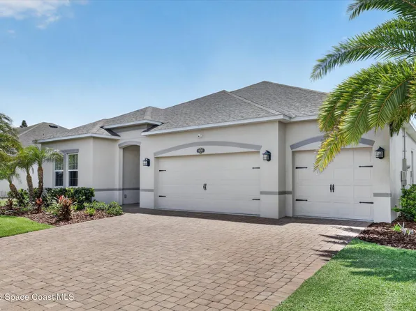 4690 Hebron Dr, Merritt Island, FL 32953