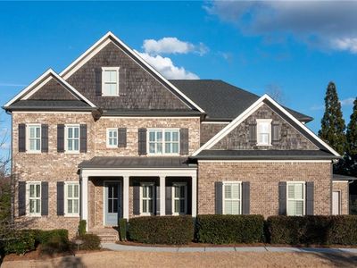 4430 Brookview Dr, Cumming, GA, 30040