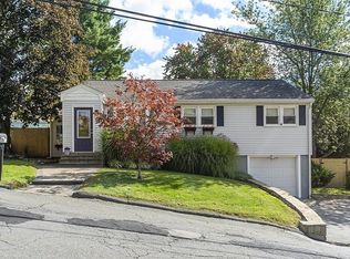 19 Roosevelt Ave, Methuen, MA 01844