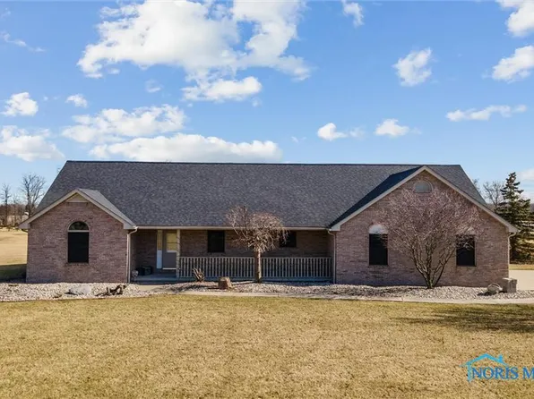 29724 Pemberville Rd, Millbury, OH 43447
