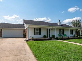 10 Dove Crk, Vilonia, AR 72173