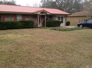 1451 River Annex Rd, Cantonment, FL 32533
