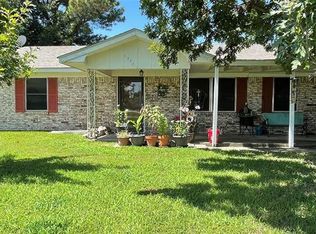 1342 SW 8th St, Cooper, TX 75432