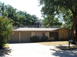 53 Coffee Tavern Rd, Bedford, TX 76022