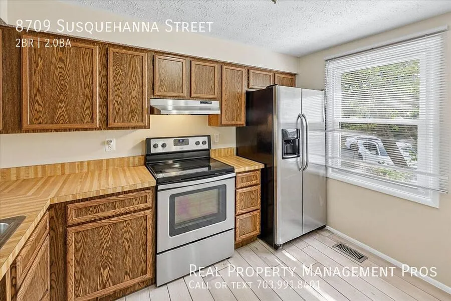 Building Photo - 8709 Susquehanna St