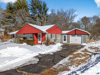 7 Deerbrook Road, Norwich, CT, 06360