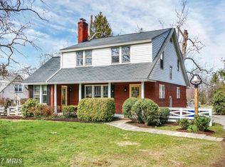 24023 Woodfield Rd, Gaithersburg, MD 20882