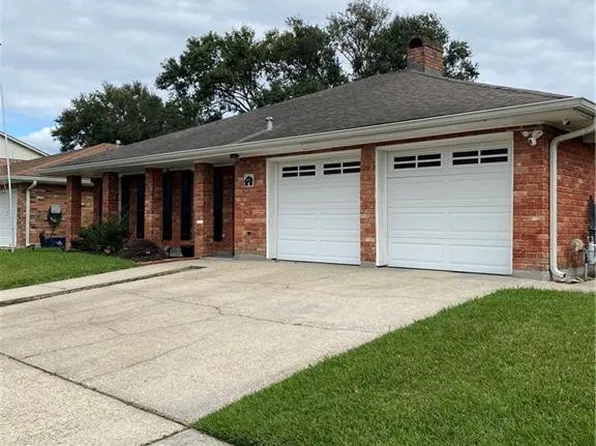 849 Glencove Ln, Gretna, LA 70056