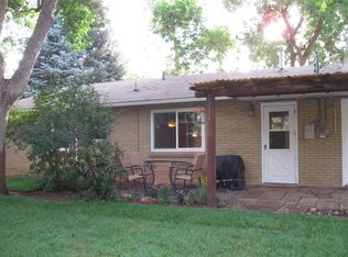 725 Skyline Dr, Fort Collins, CO 80521