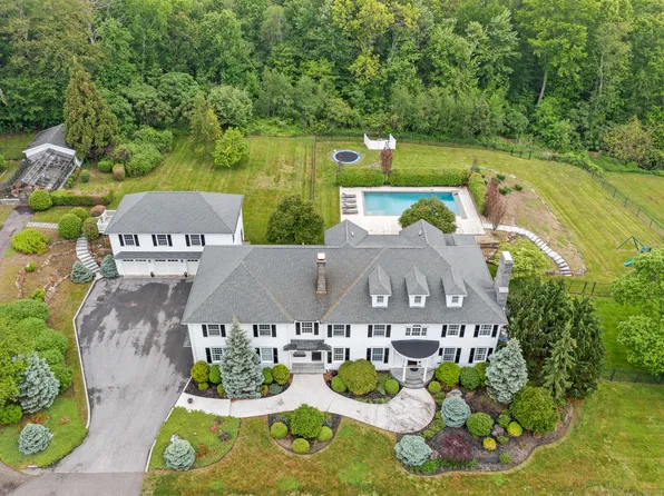 184 Fern Avenue, Litchfield, CT 06759