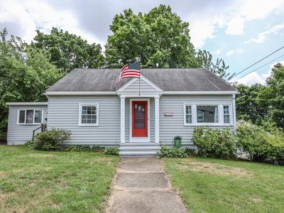369 Lowell Street, Manchester, NH, 03104