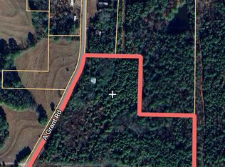 0 A Grant Rd, Falkville, AL 35622