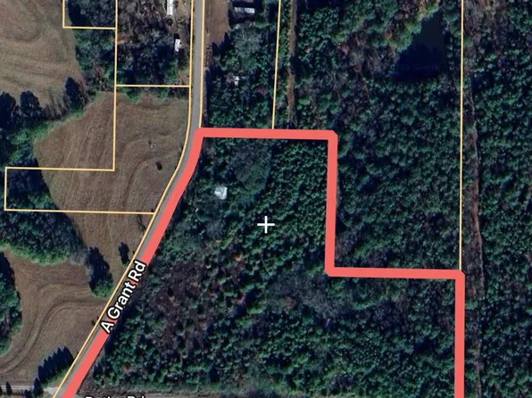 0 A Grant Rd, Falkville, AL 35622