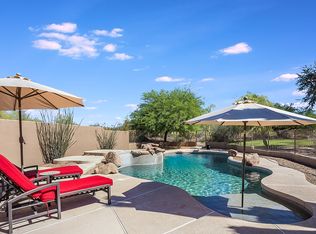 7936 E Camino Real, Scottsdale, AZ 85255